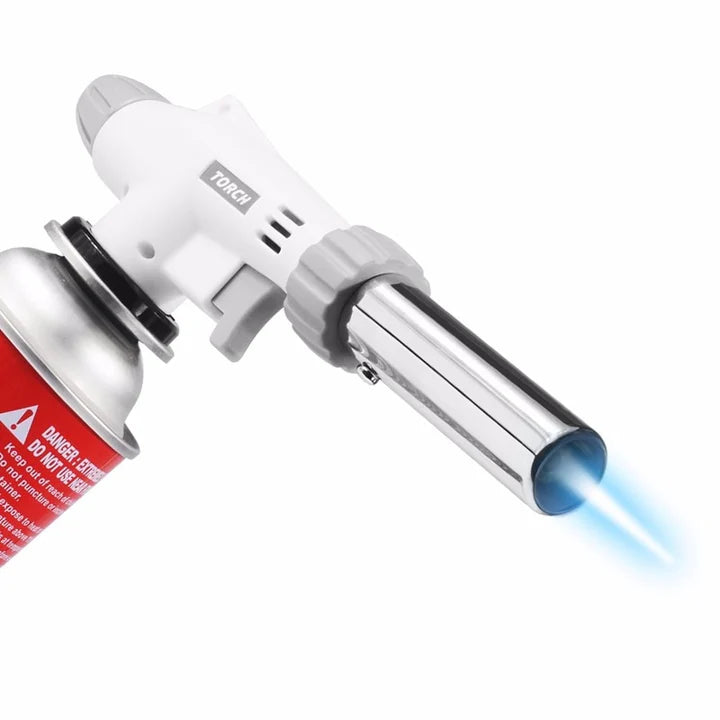 Multifunctional BBQ Torch Burner – Power & Precision for Outdoor Cooking